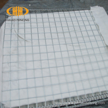 Gabion Wire Mesh,Hot dipped Galvanized Welded Mesh Panel